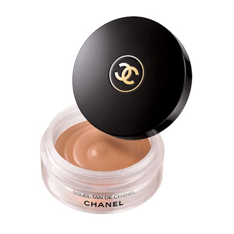 chanel soleil tan de chanel bronze universel|Chanel bronzer soleil tan review.